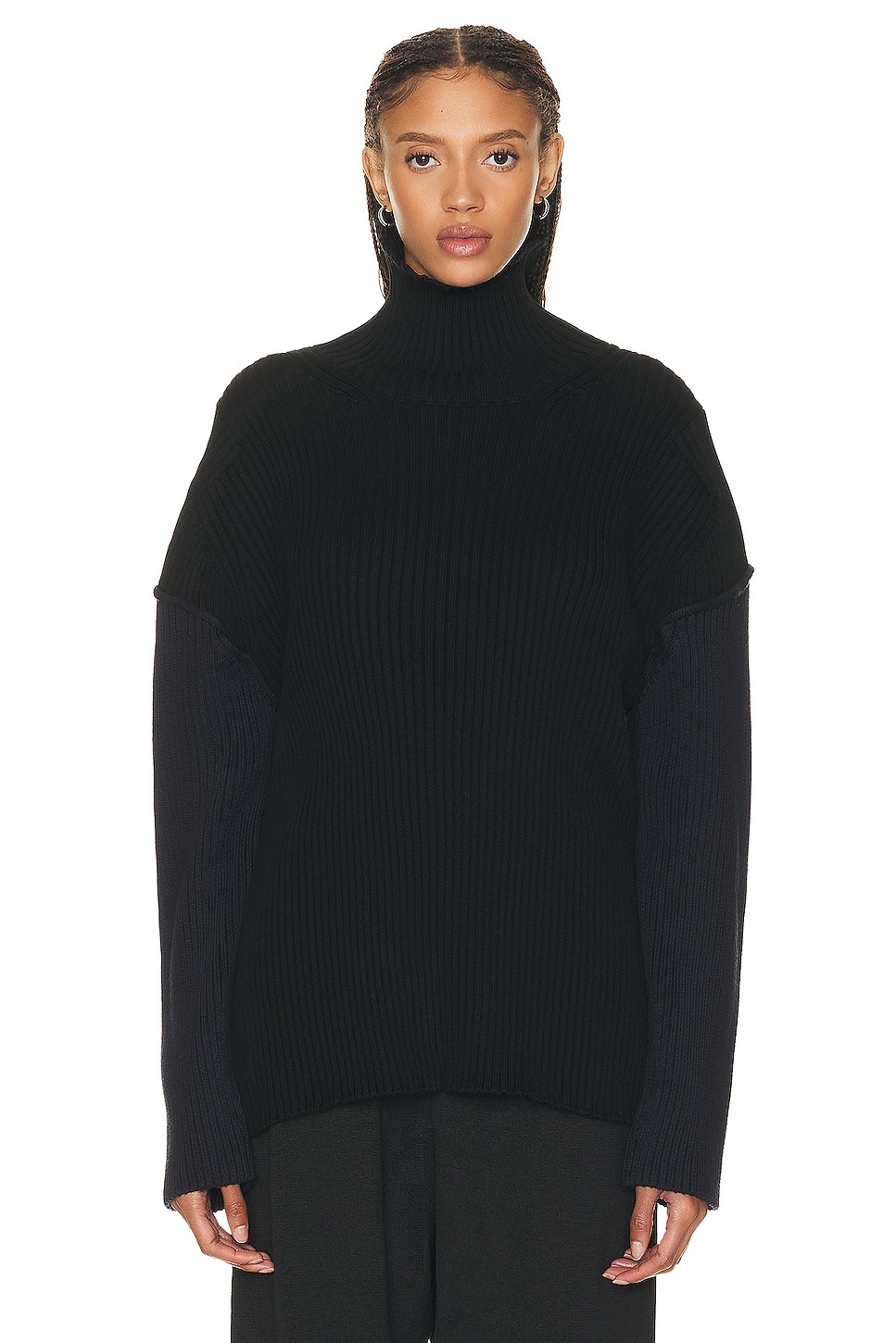 Dua Sweater - 1