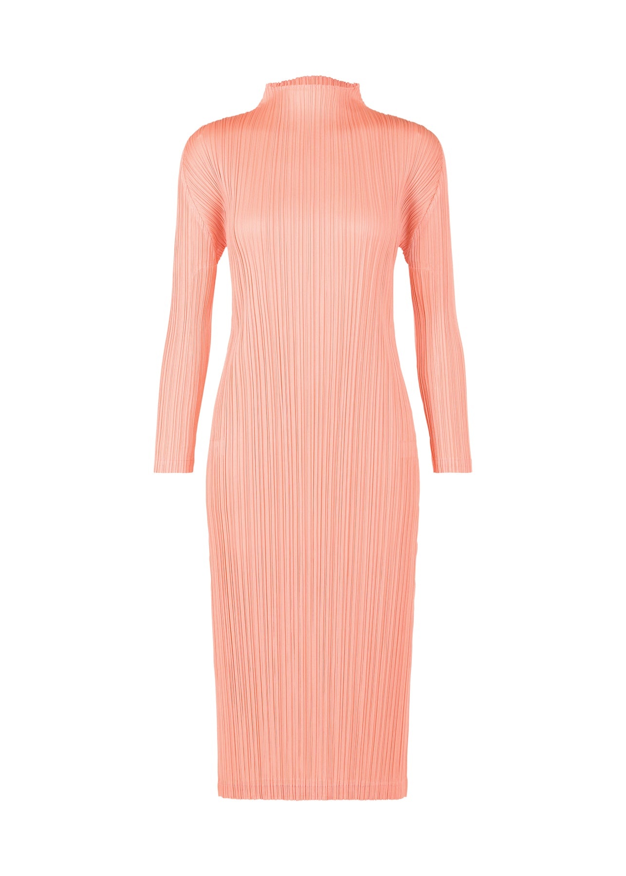 MONTHLY COLORS : OCTOBER DRESS - 1
