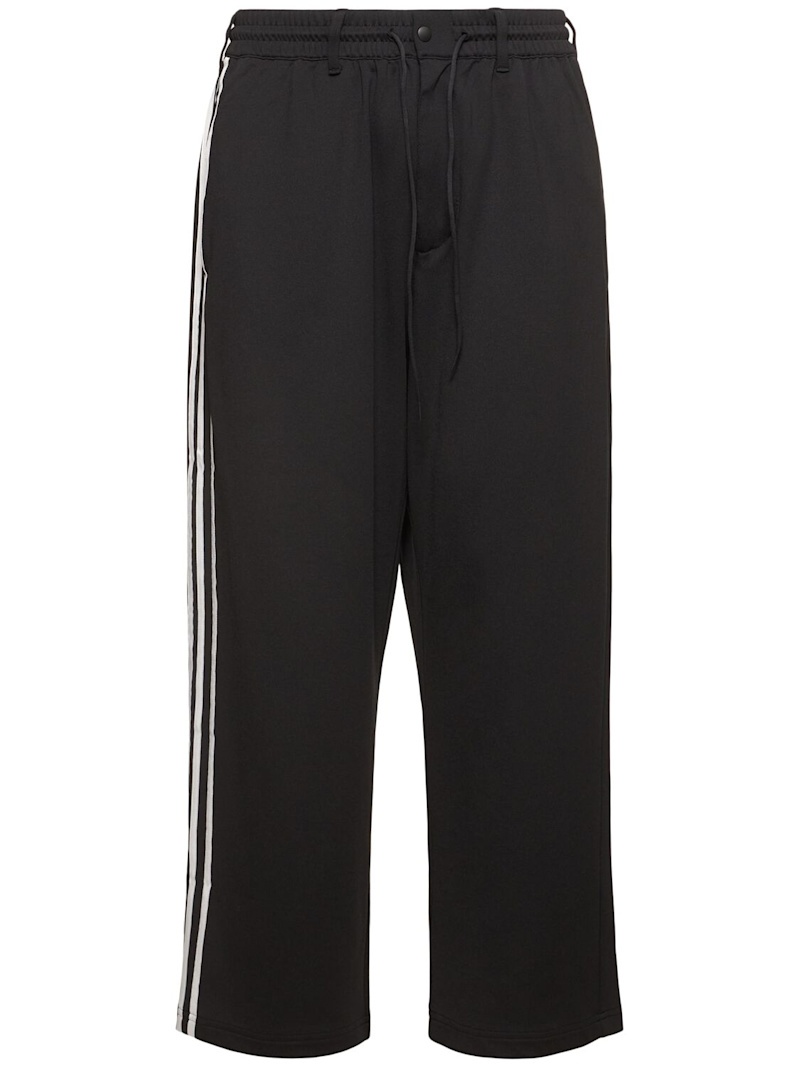 Poly track pants - 1