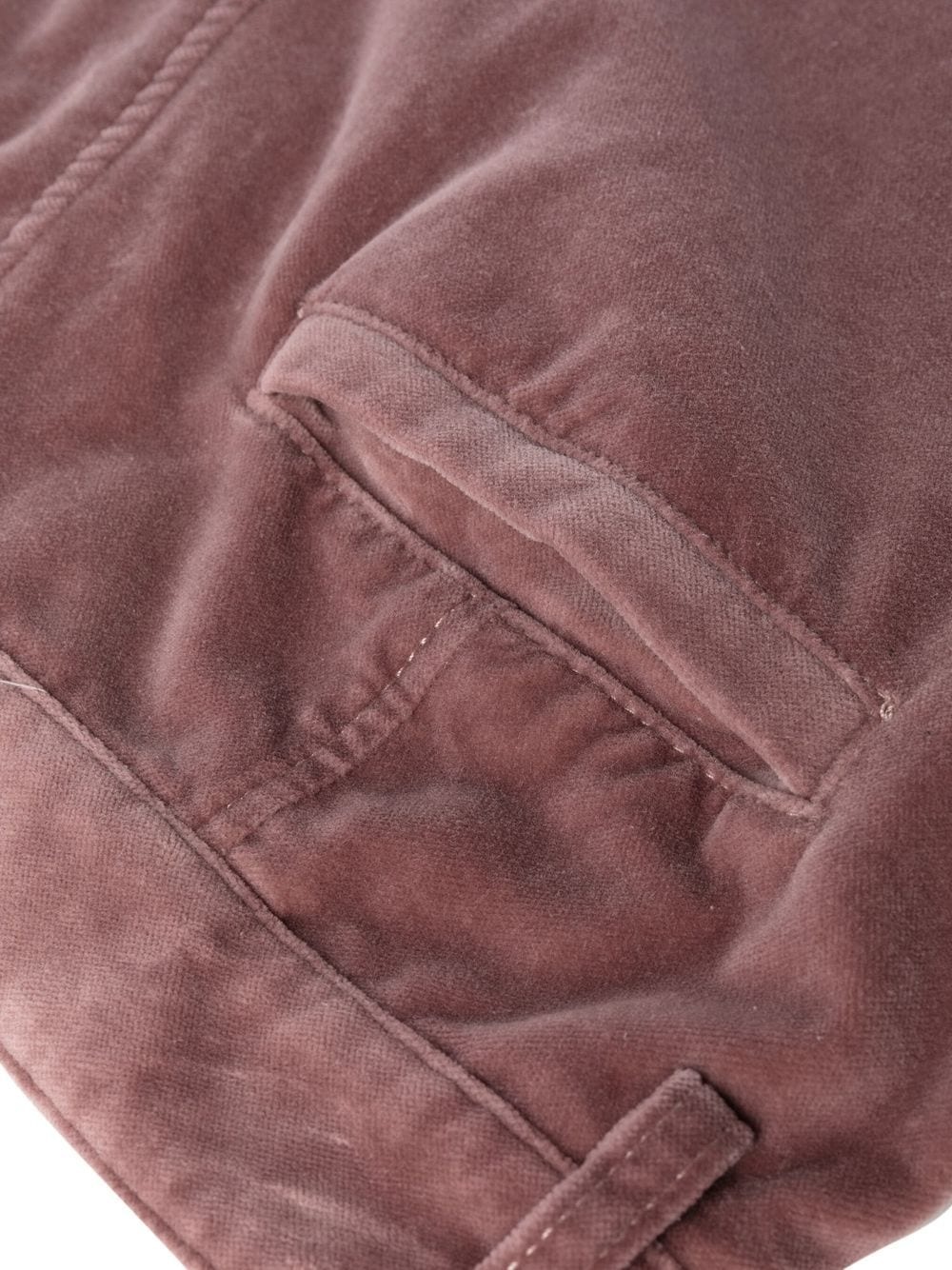 Traveller wide-leg trousers - 5