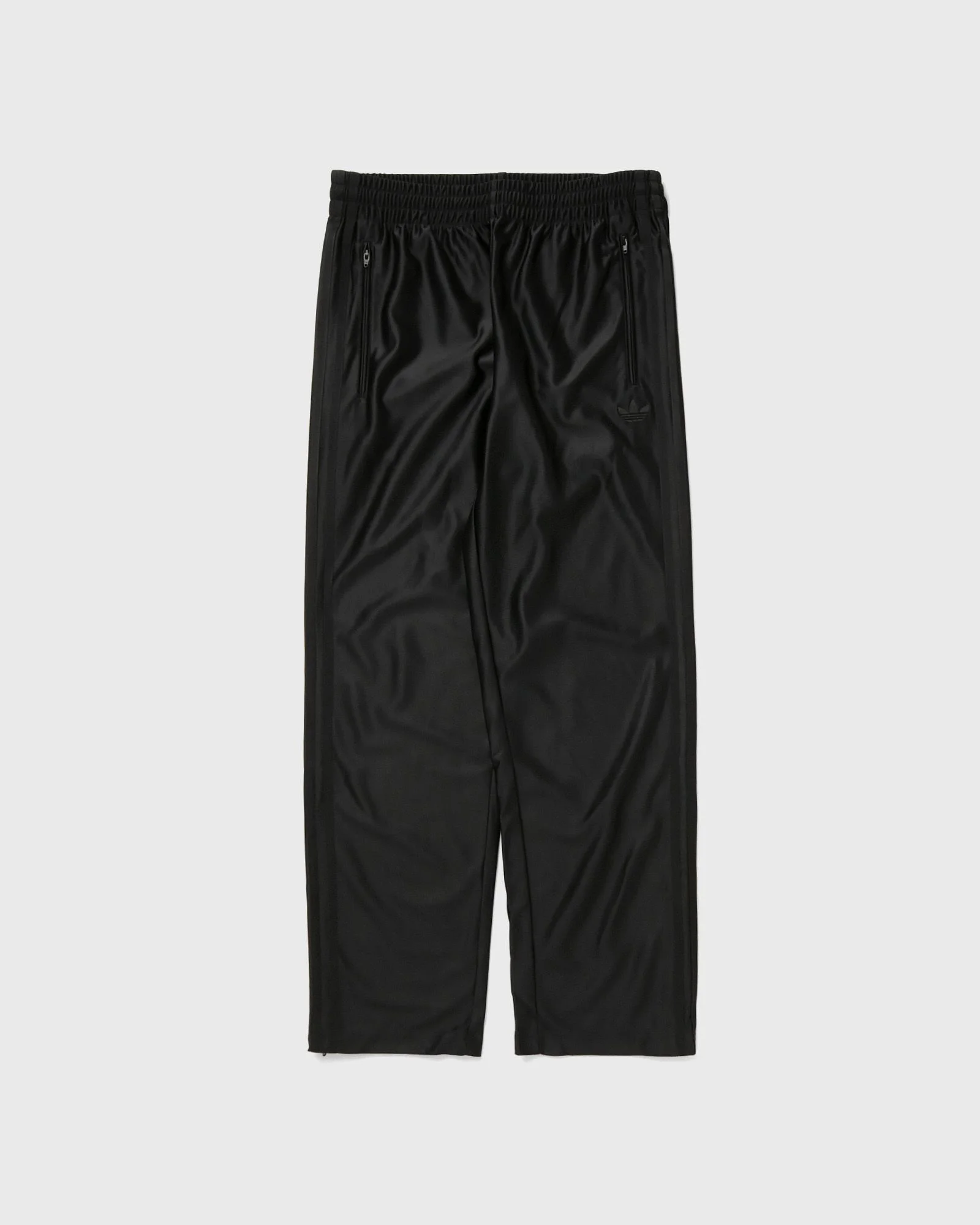 FIREBIRD METALLIC TRACK PANTS - 1