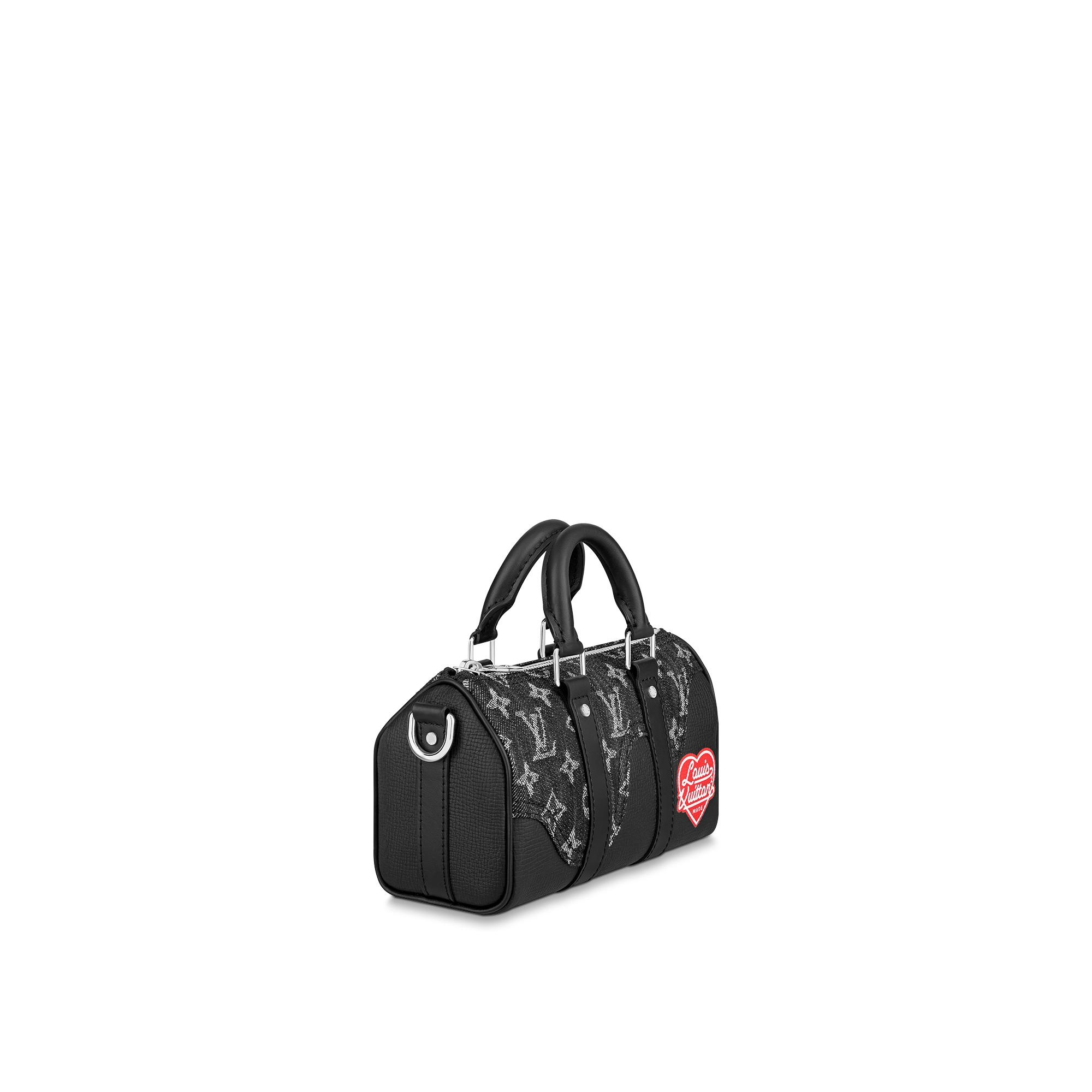 Keepall XS - 4