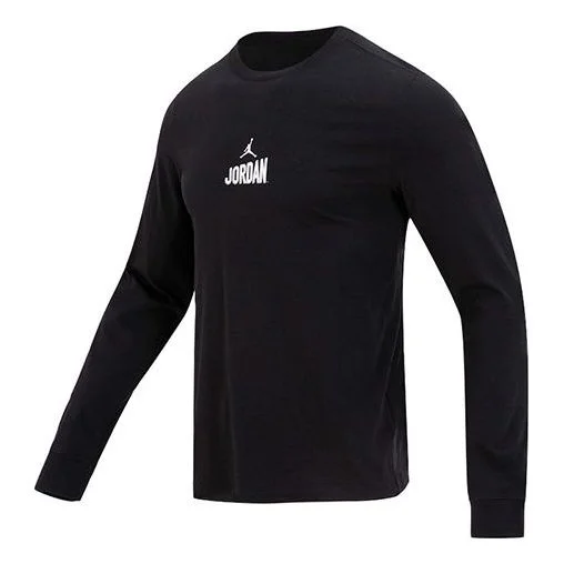 Air Jordan Flight MVP Crew Tee DV8433-010 - 1