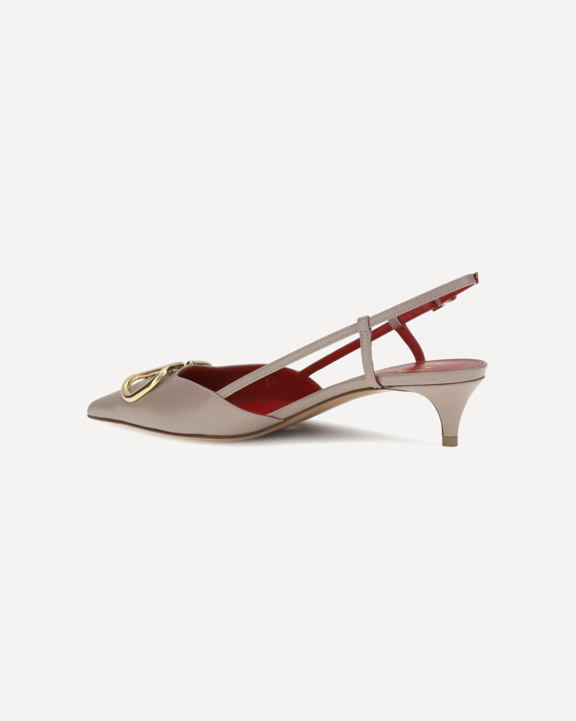 VLogo Pumps - 3