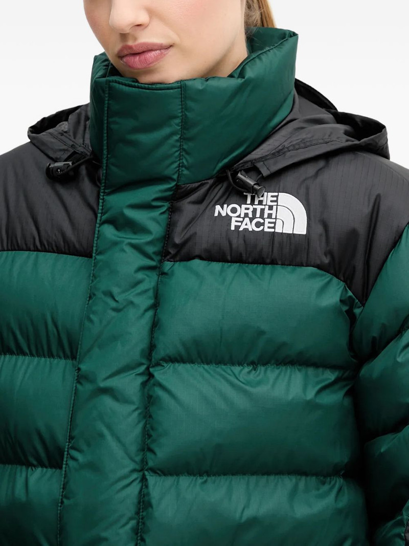 hooded padded puffer jacket 4