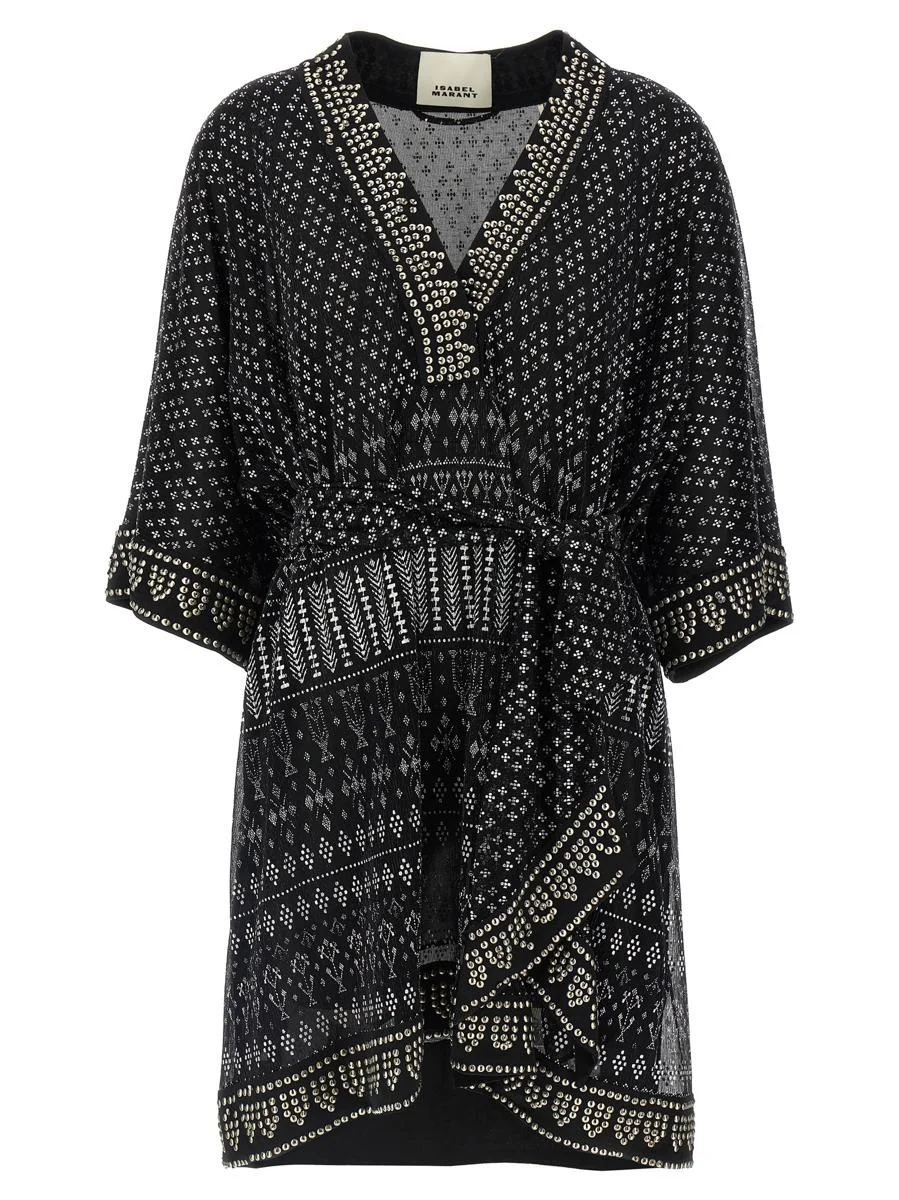 Isabel Marant 'Nawel' Dress - 1