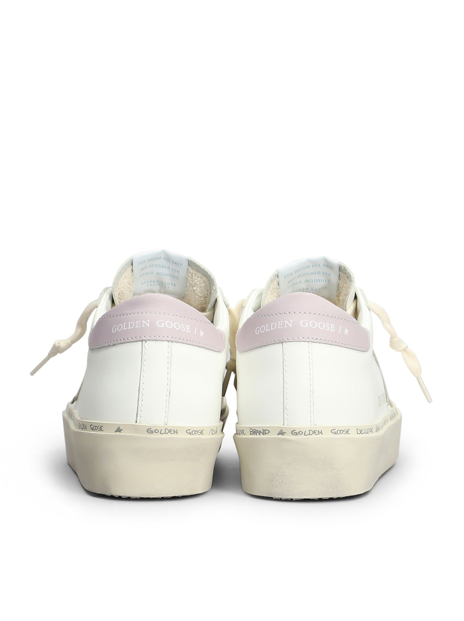 HI-STAR NAPPA SNEAKERS - 3