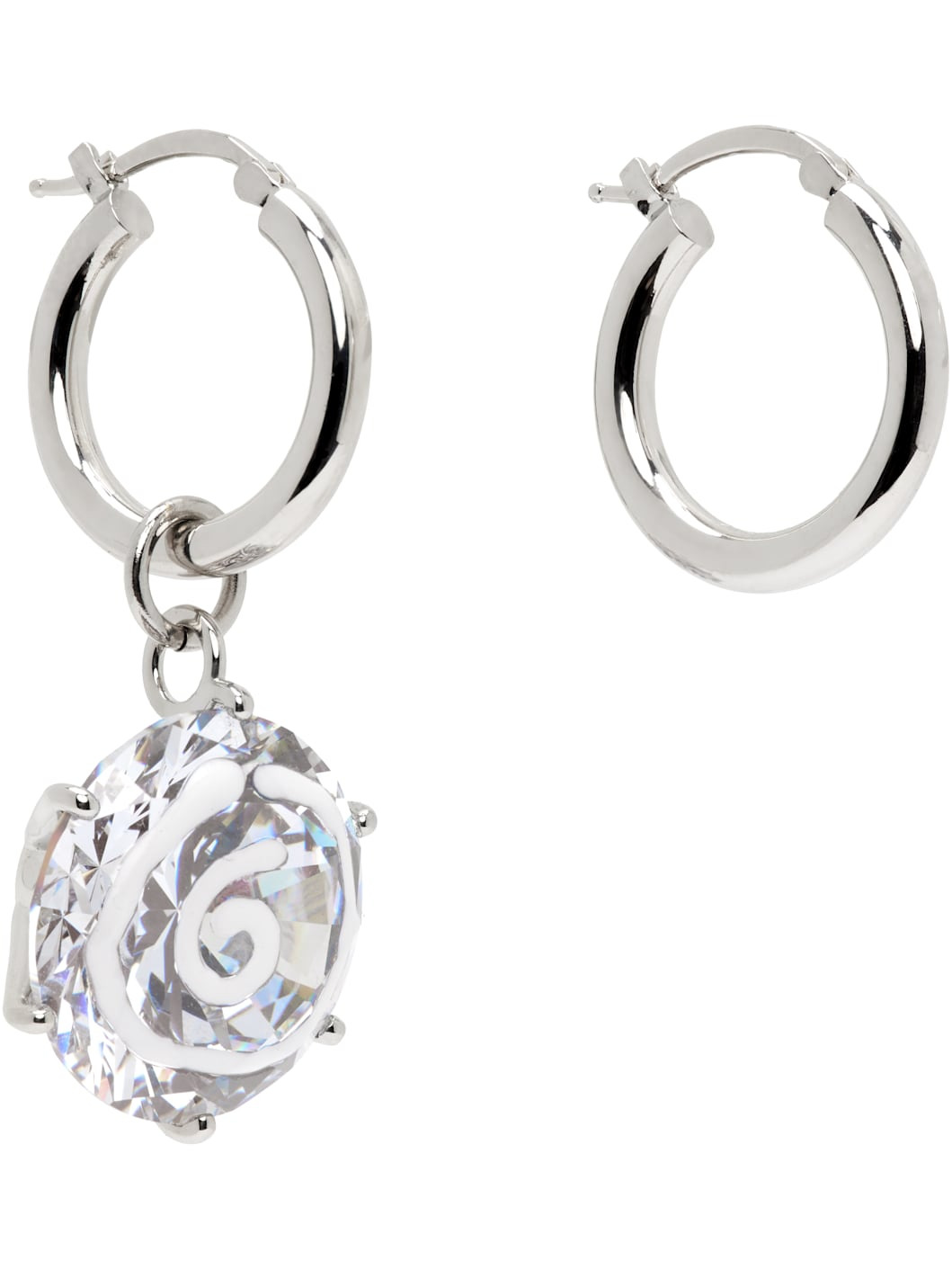 Tipp-Ex Earrings - 2