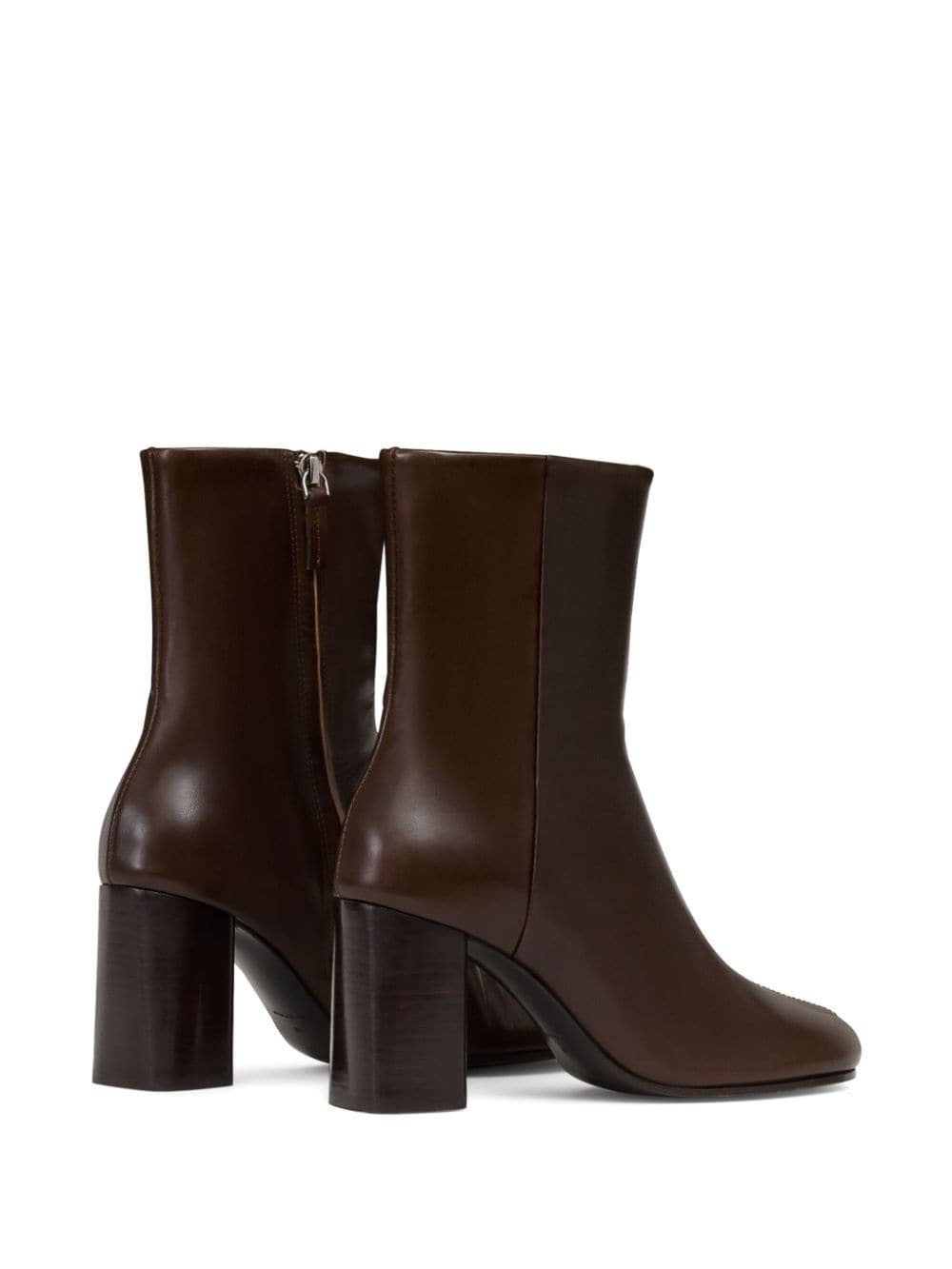 80mm Anatomic Boots - 3