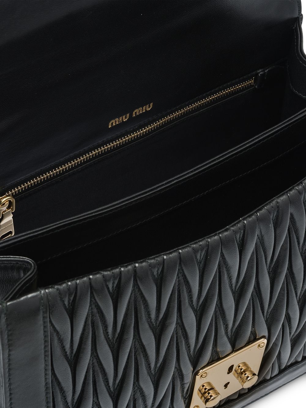 Miu Confidential bag - 5