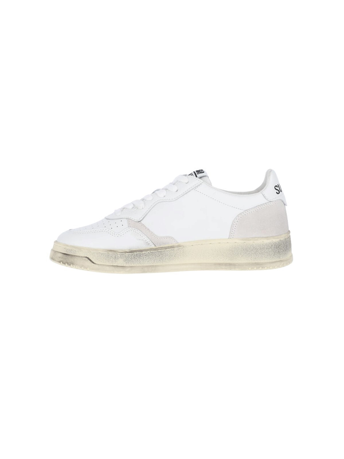 X SUGAR "M6" SNEAKERS - 3