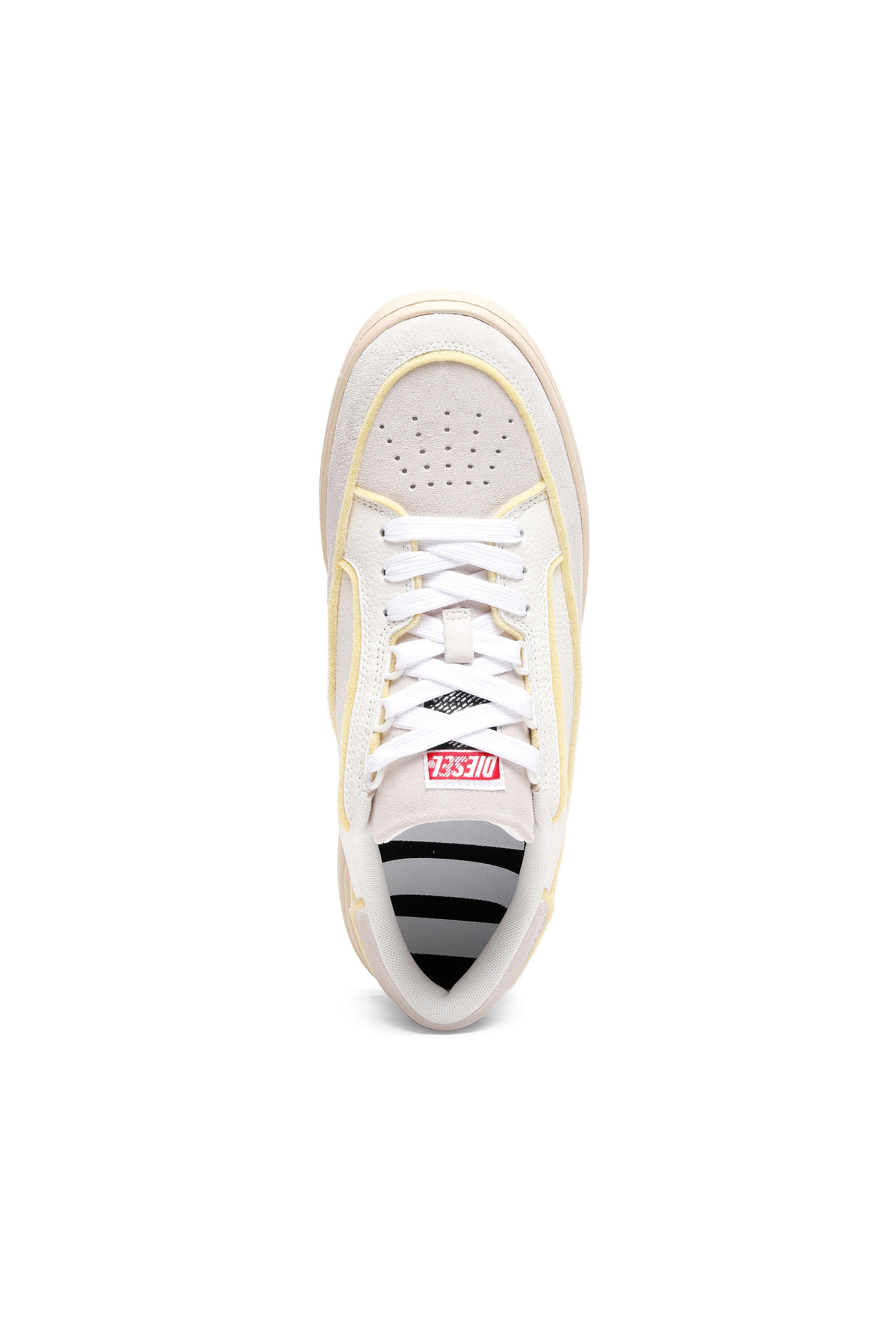 S-SINNA LOW W - 5