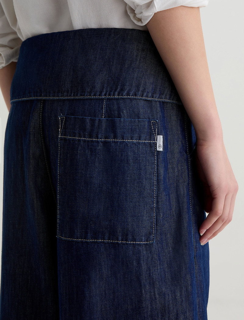 Shelvy Fisherman Pant 7