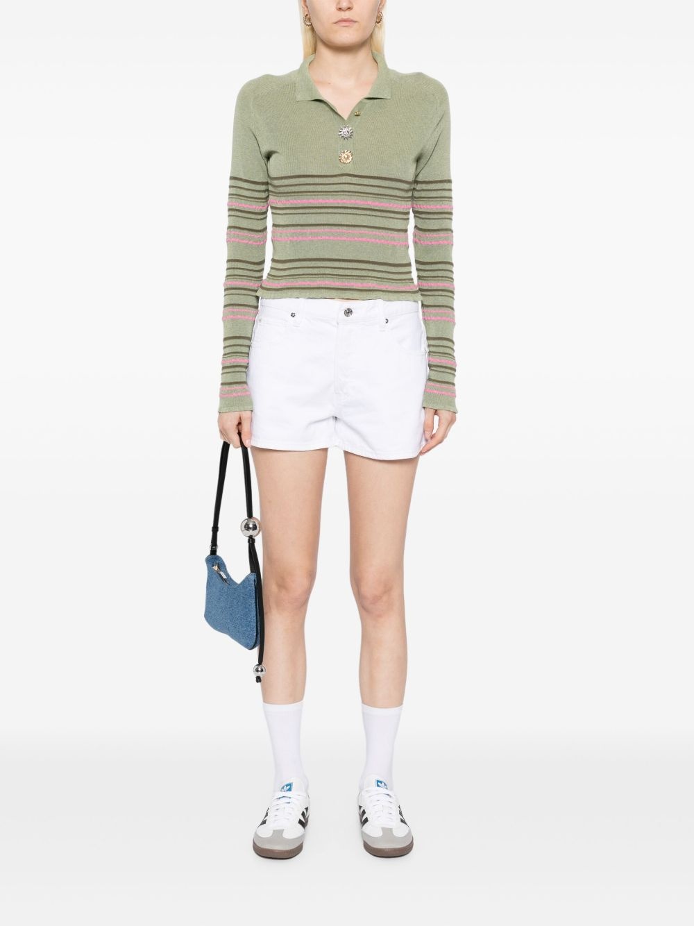 The Hang shorts - 2