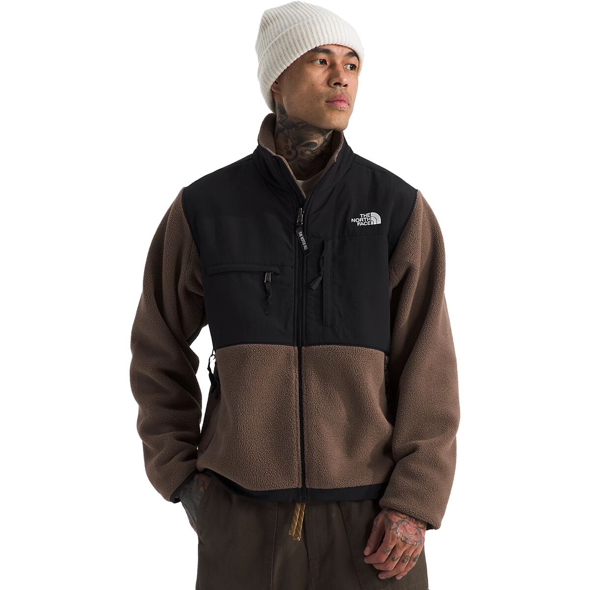 Retro Denali Jacket - Men's - 1