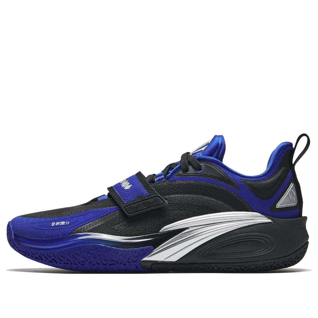 ANTA KAI 1 'Blue Dynasty' 112441113-8 - 1