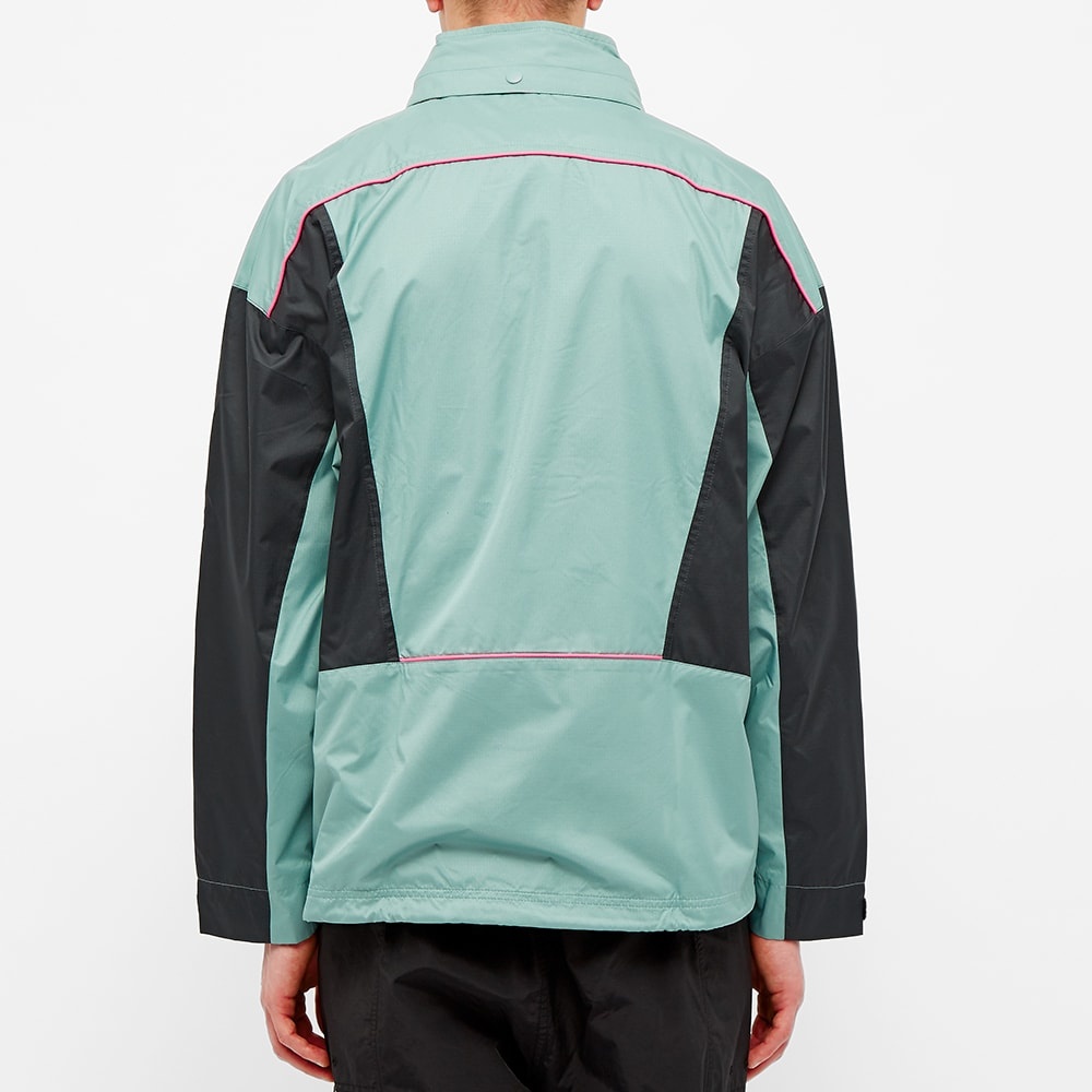 Reebok Trail Jacket - 4