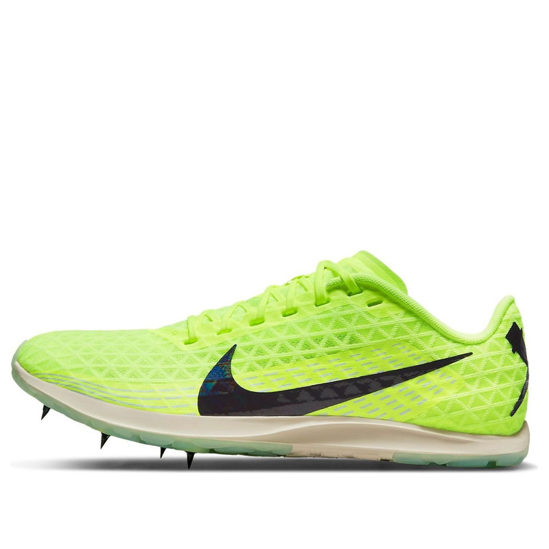 Nike Air Zoom Rival XC 5 'Volt Mint Foam' CZ1795-702 - 1