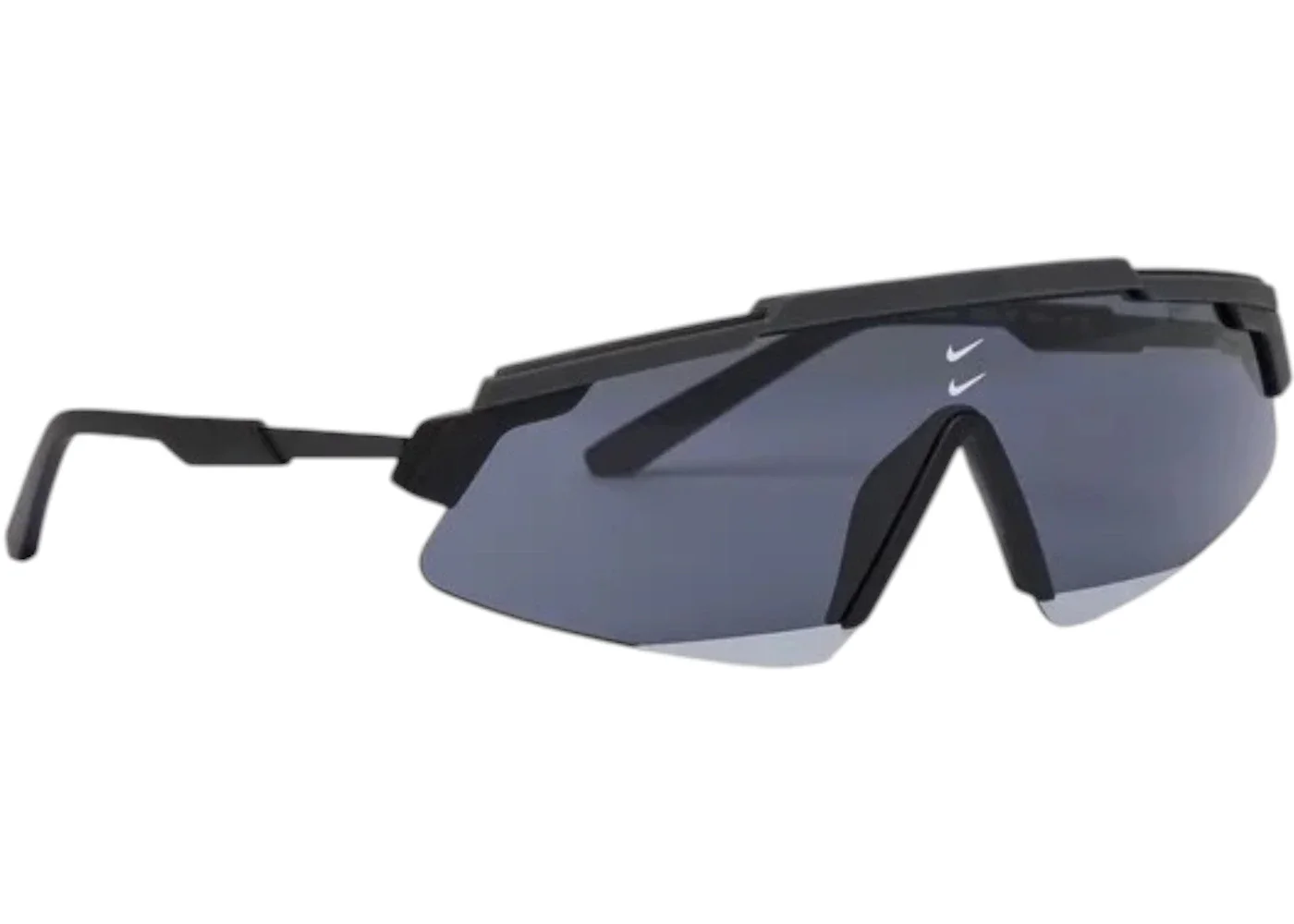Nike Marquee Sunglasses Dark Grey/Dark Grey - 1