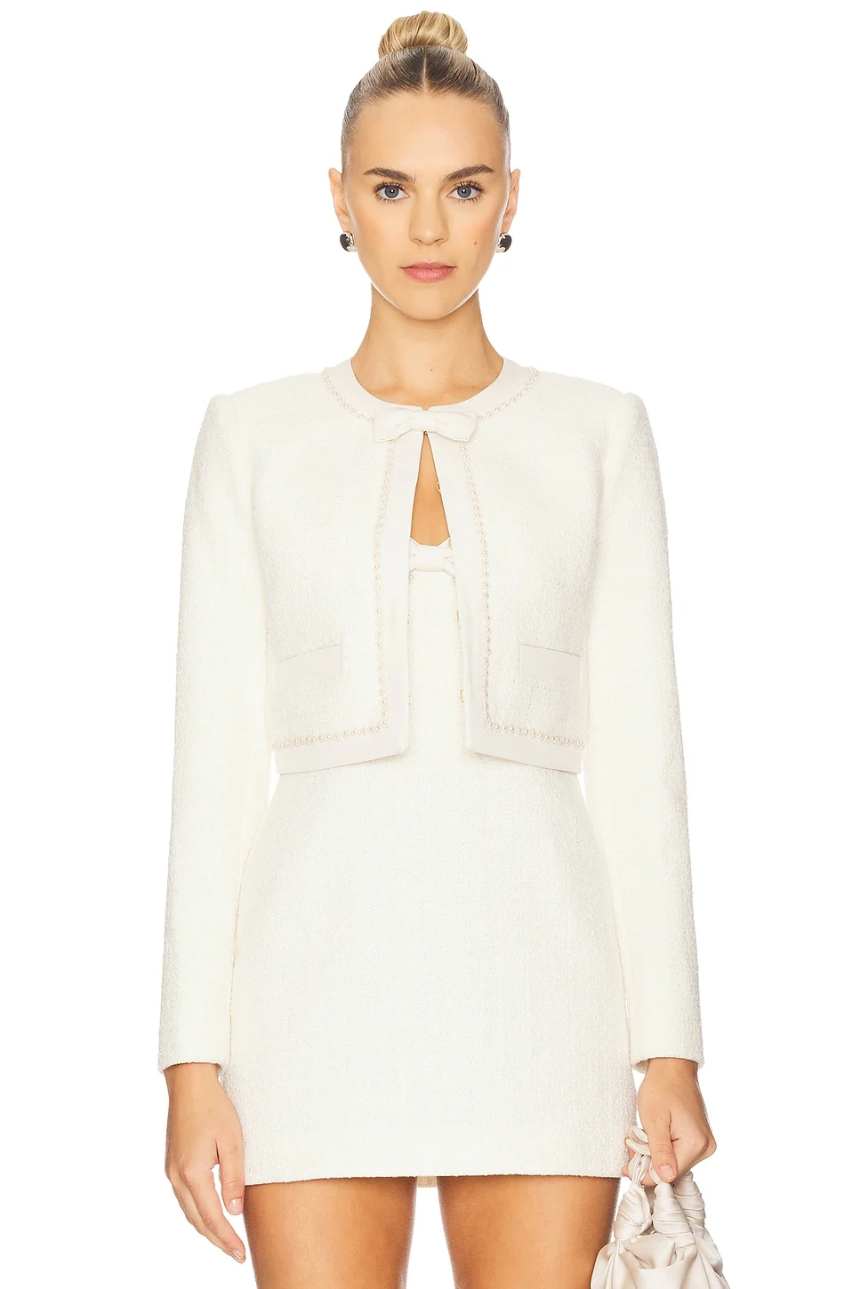 Ralphette Jacket - 1