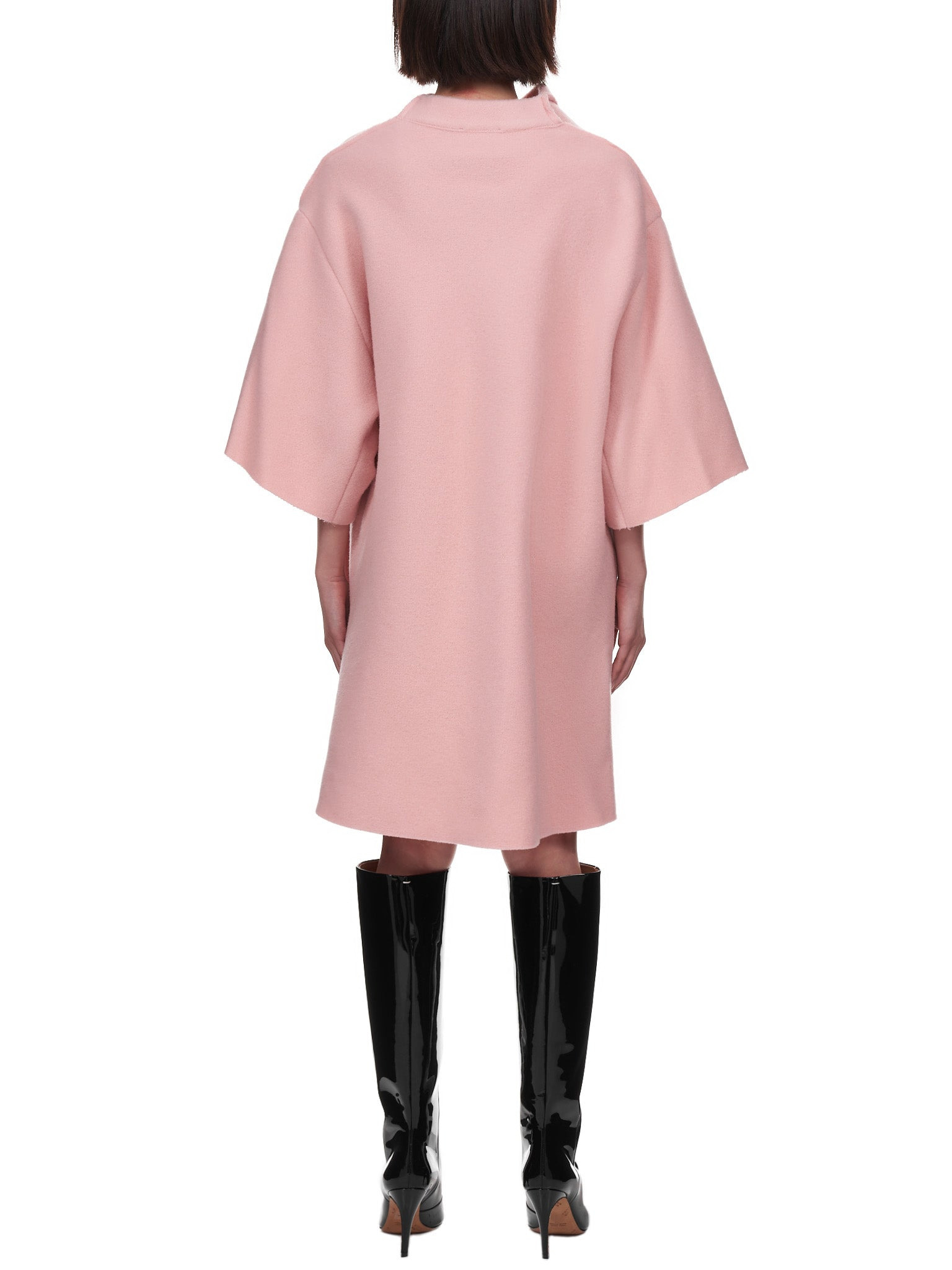 Oversized Tunic - 3