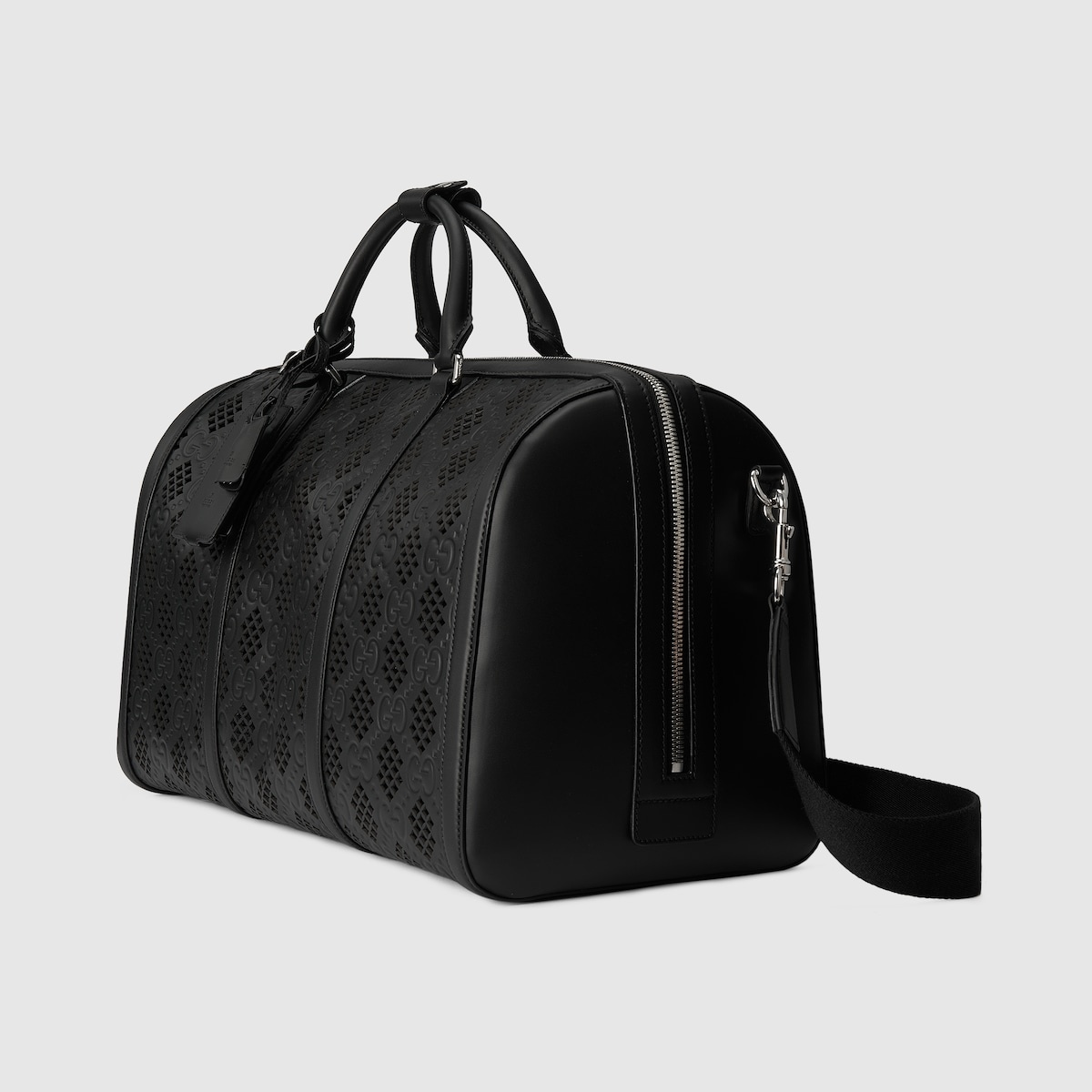 GG large duffle bag - 2