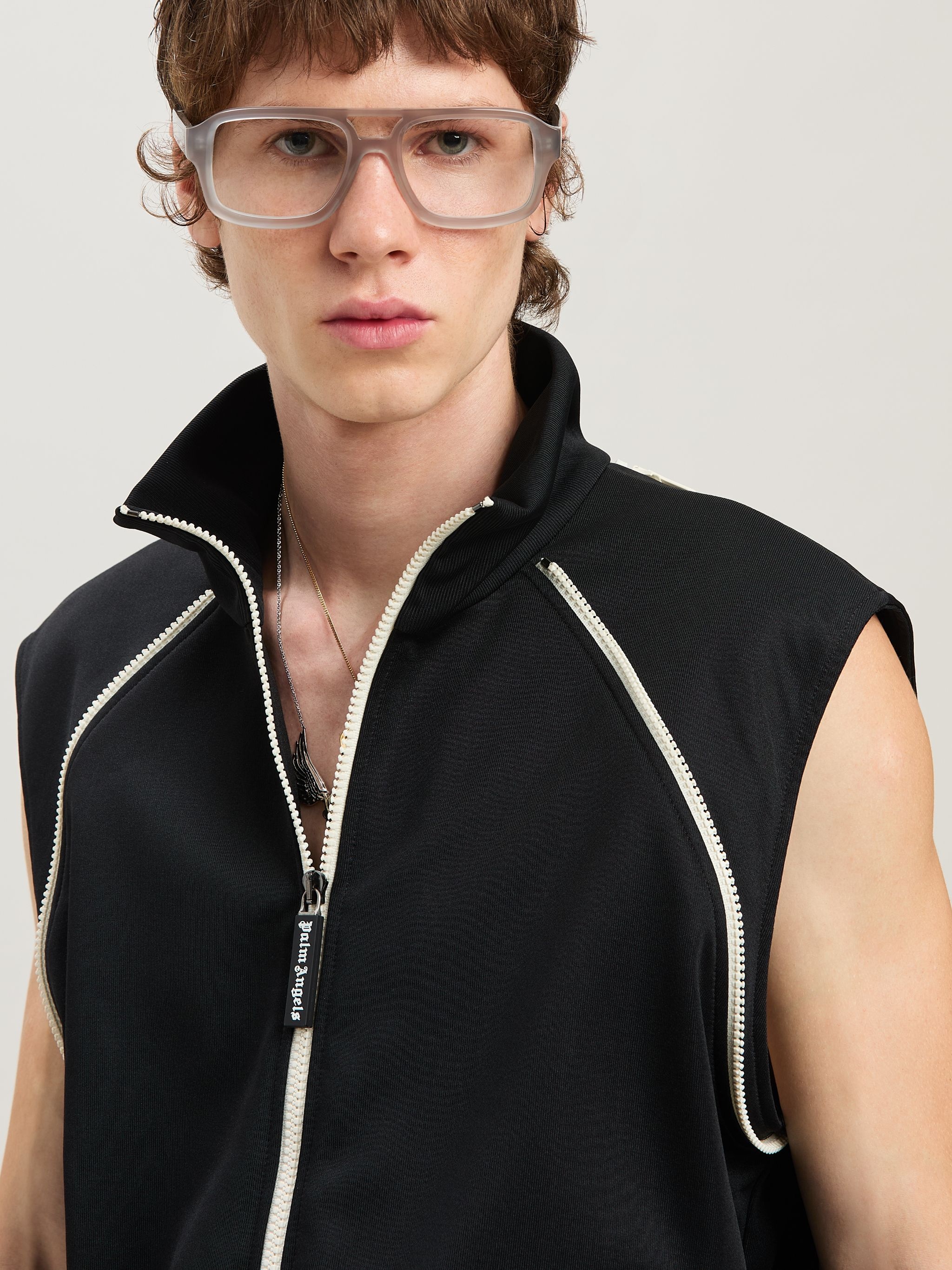 Track Jacket - 6