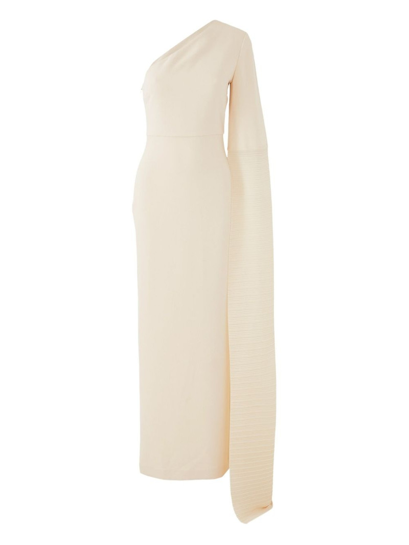 Sylvia dress 1