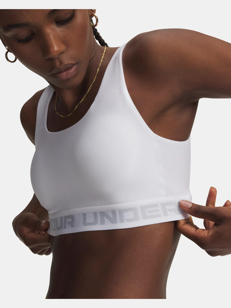 Armour® Mid Crossback Strappy 3