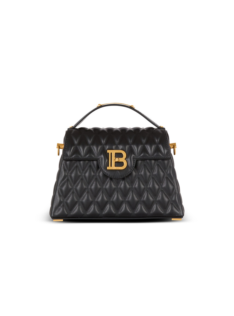 B-Buzz Dynasty bag in quilted calfskin 1