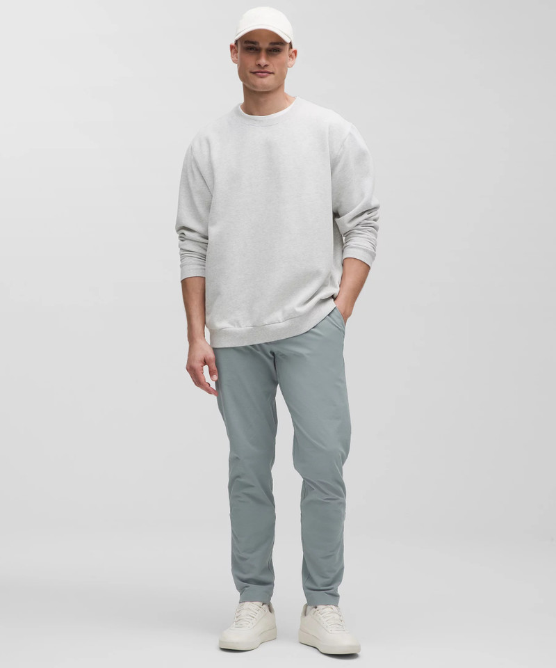 lululemon ABC Slim-Fit Trouser 32"L *Stretch Cotton VersaTwill outlook