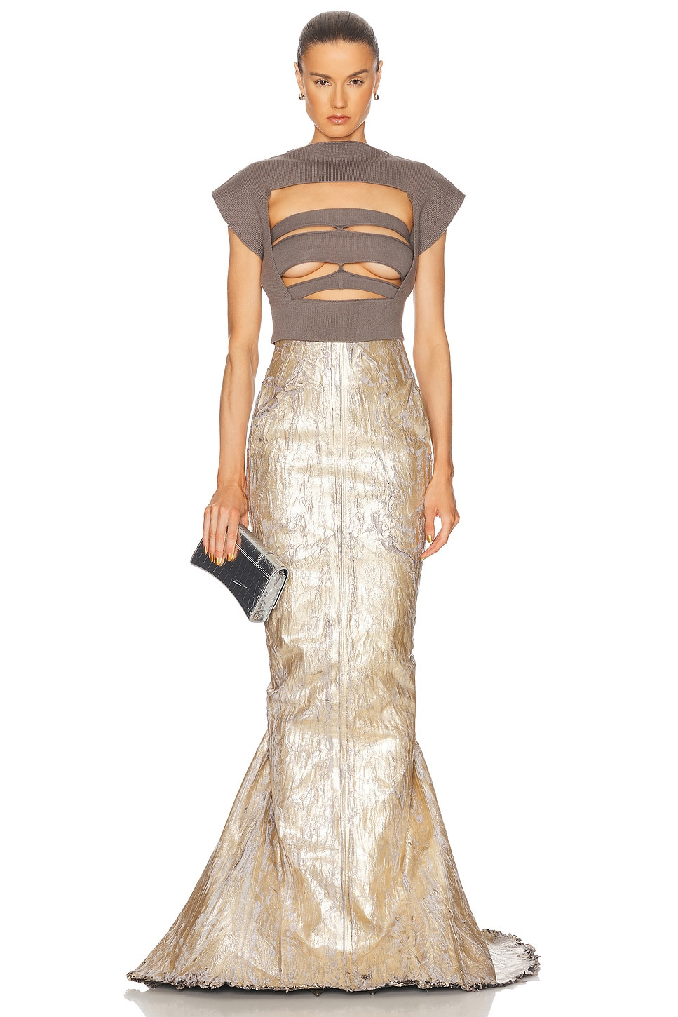 Tanja Bandeau Top - 4