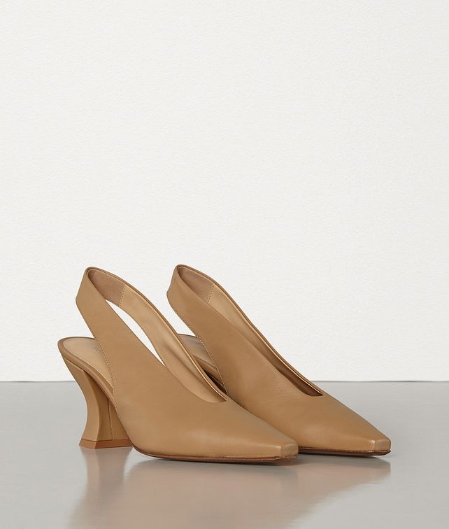 ALMOND PUMPS - 2