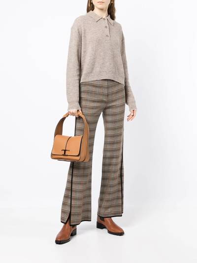 Tod's small Timeless tote bag outlook