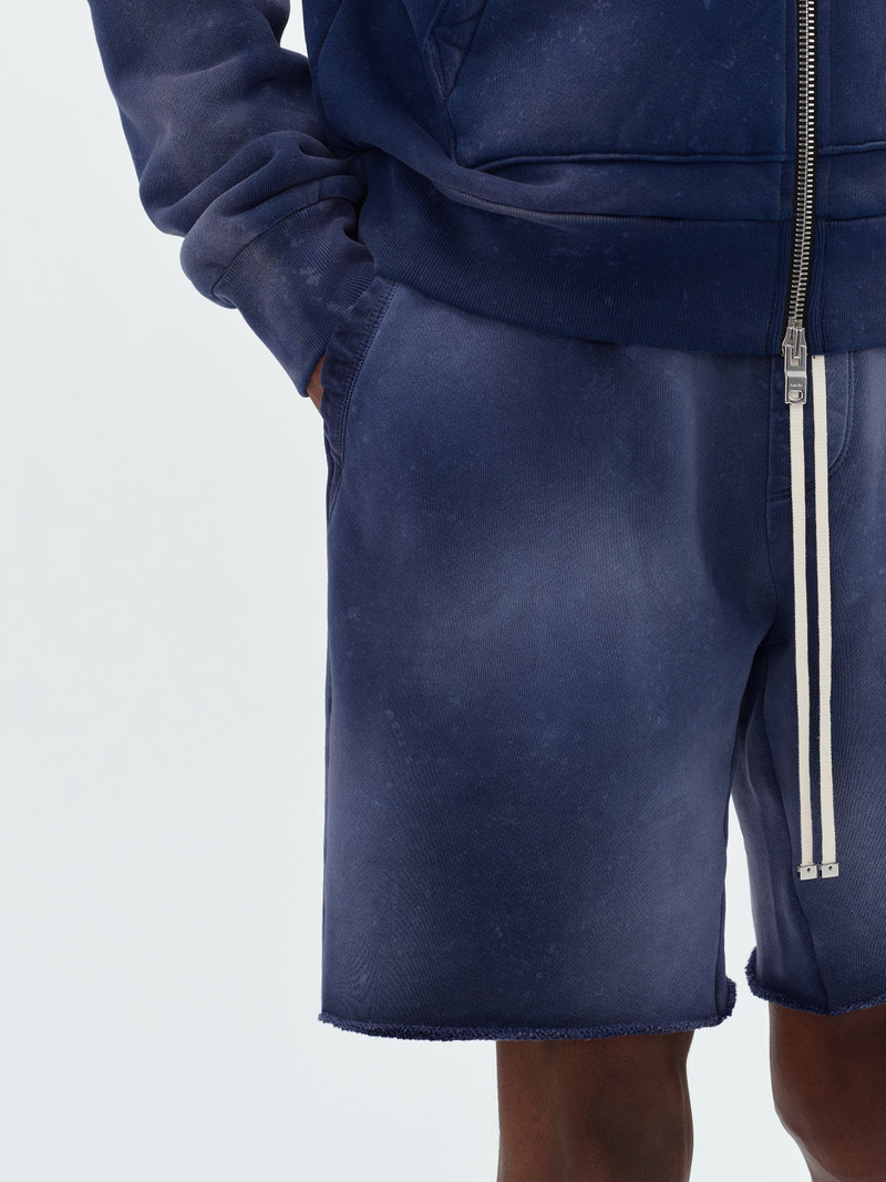 VINTAGE COLLEGIATE SHORTS 5