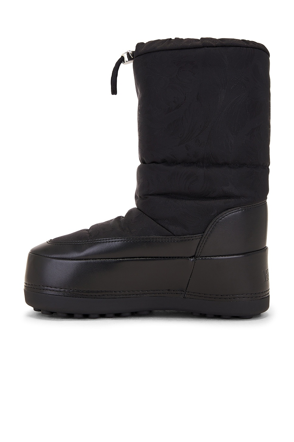 Ankle Boot - 5
