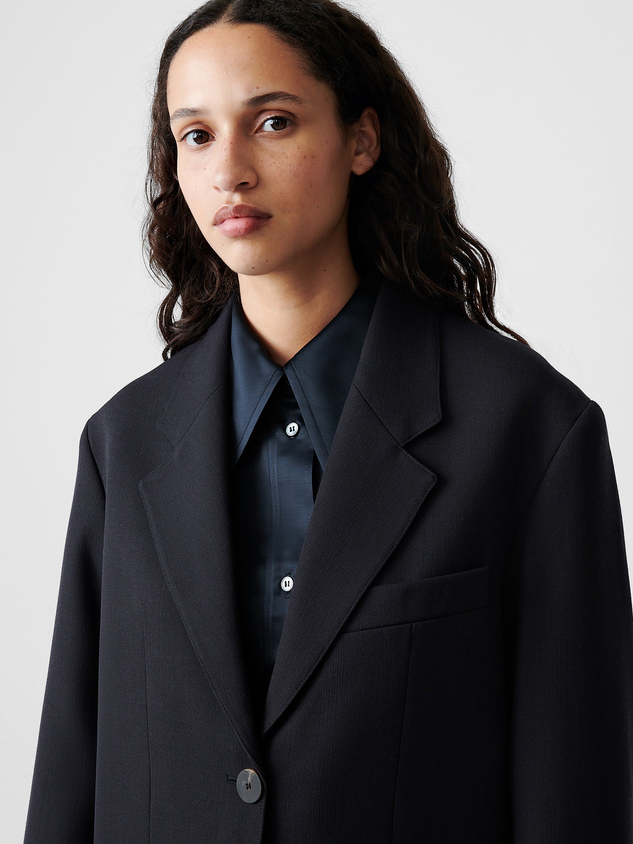 Phelps Jacket - 2