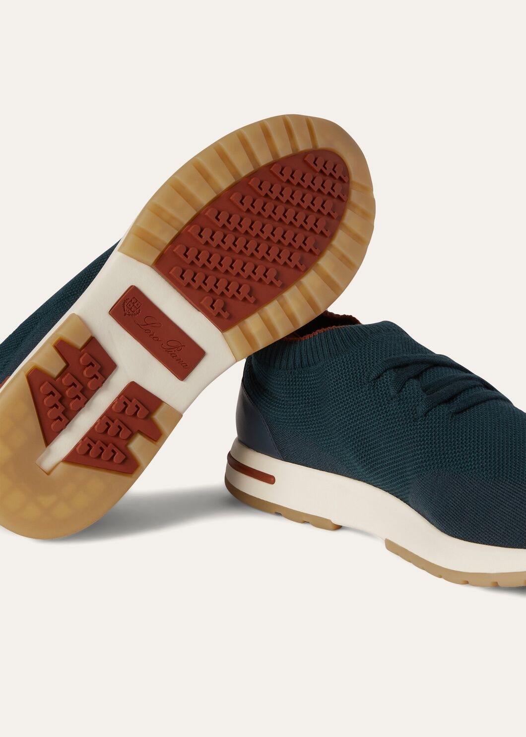 360 Lp Flexy Walk Sneaker - 4