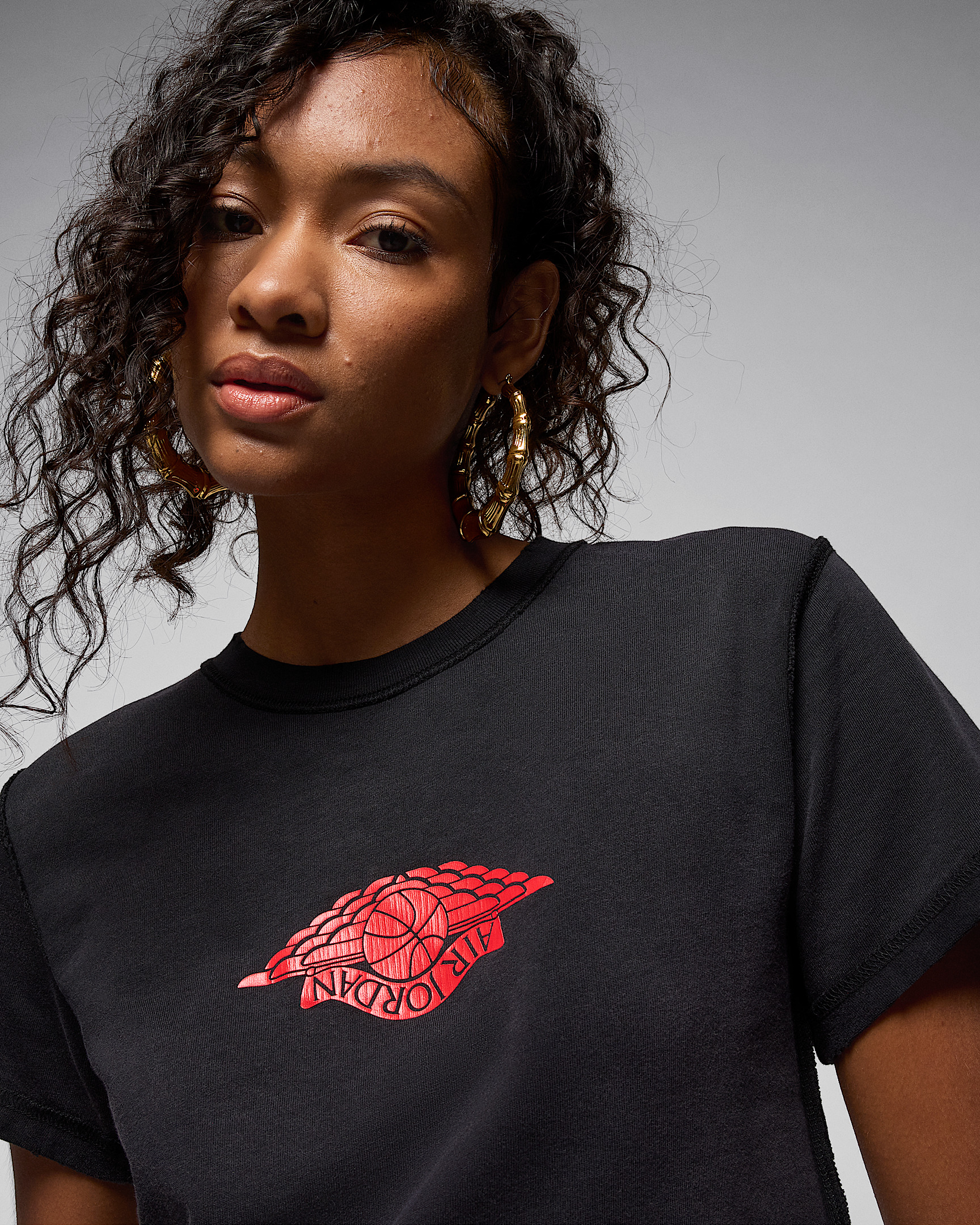 Jordan Rare Air Women's T-Shirt - 3