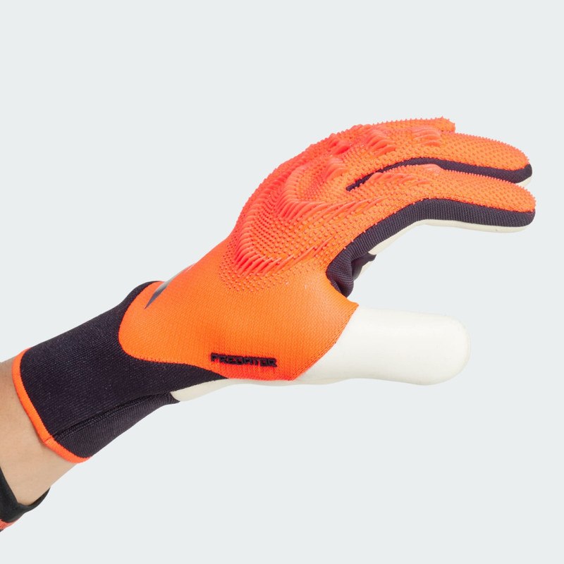Predator Pro Promo Goalkeeper Gloves 5