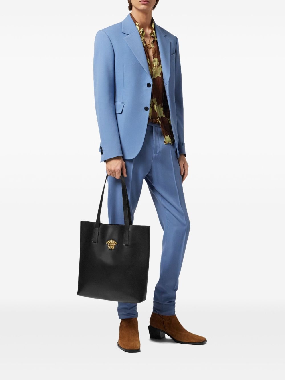 La Medusa tote bag - 2