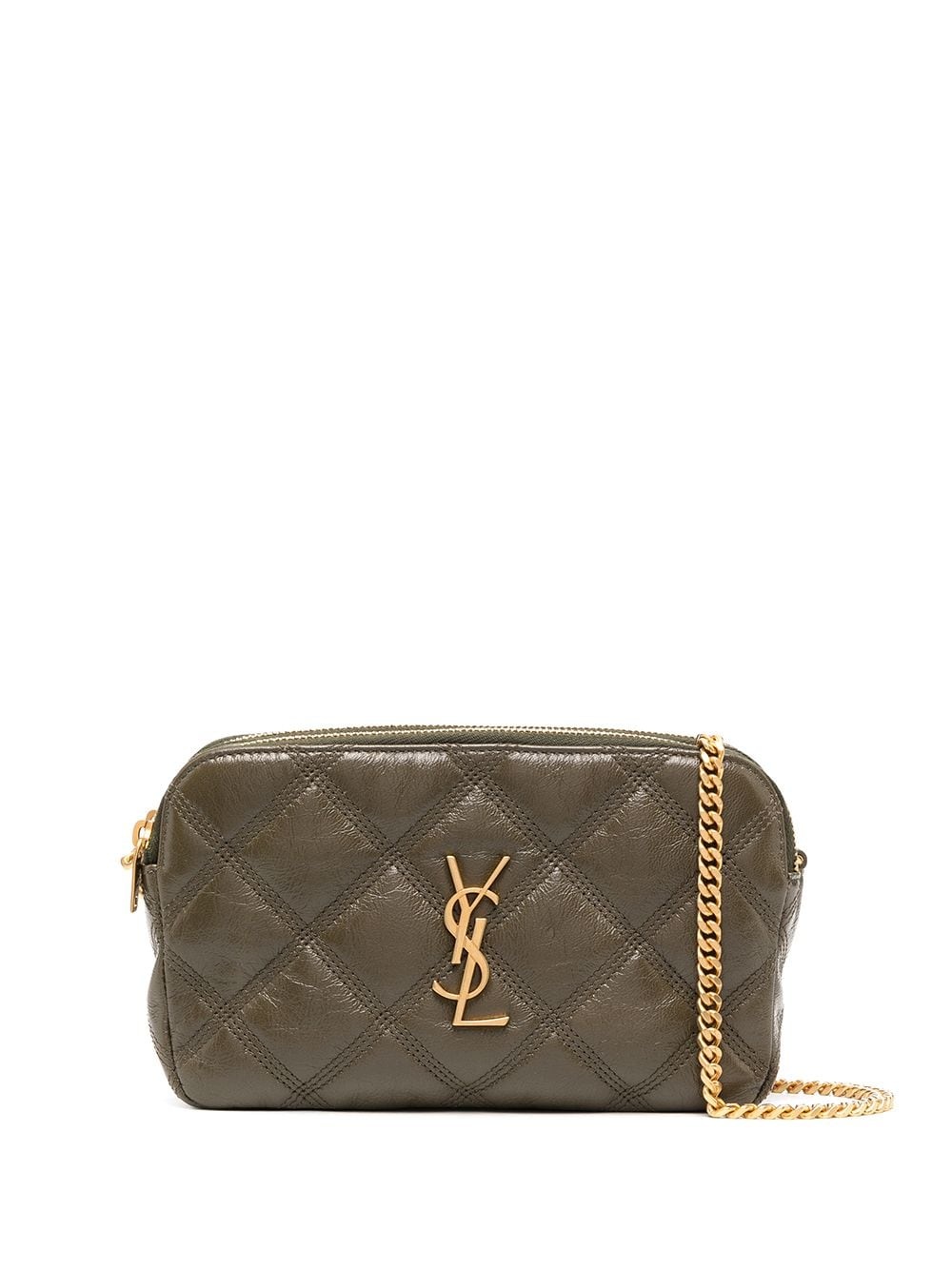 mini Becky crossbody bag - 1