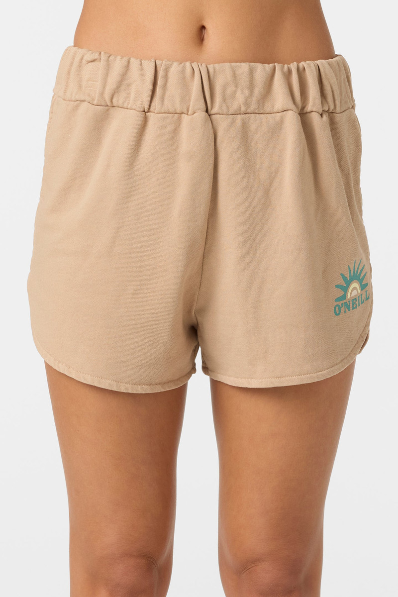 Karma Lounge Shorts 1
