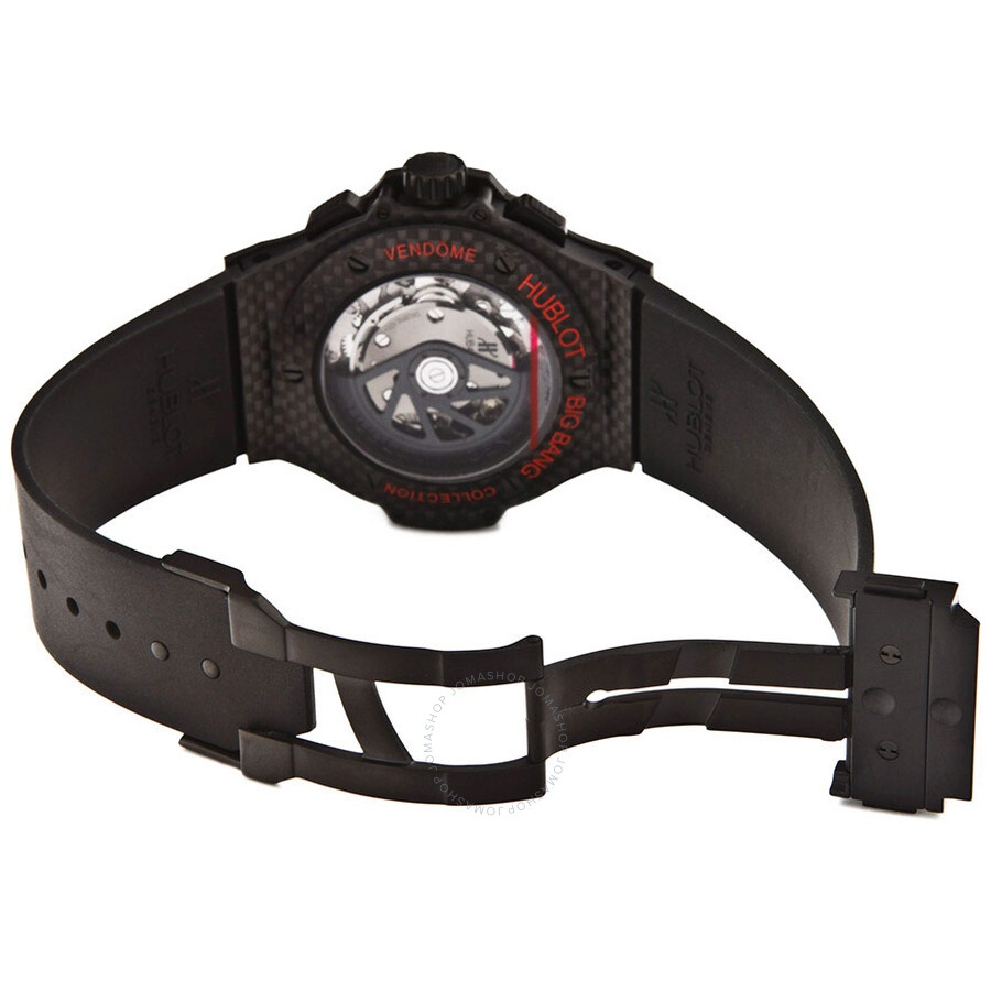 Hublot Big Bang Red Magic Automatic Men's Watch 301QX1734RX - 2