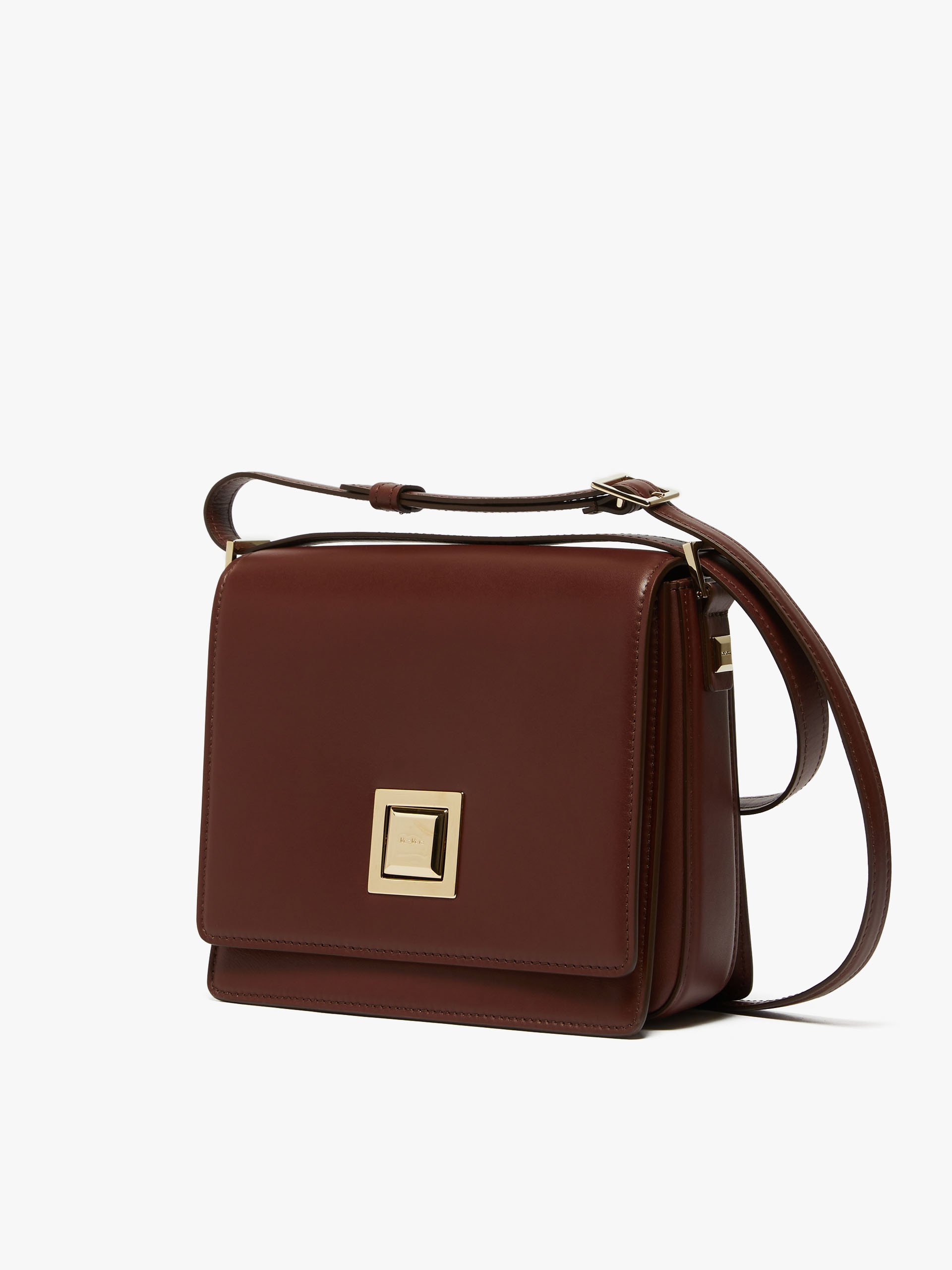 MMBAG Medium leather MM Bag - 2
