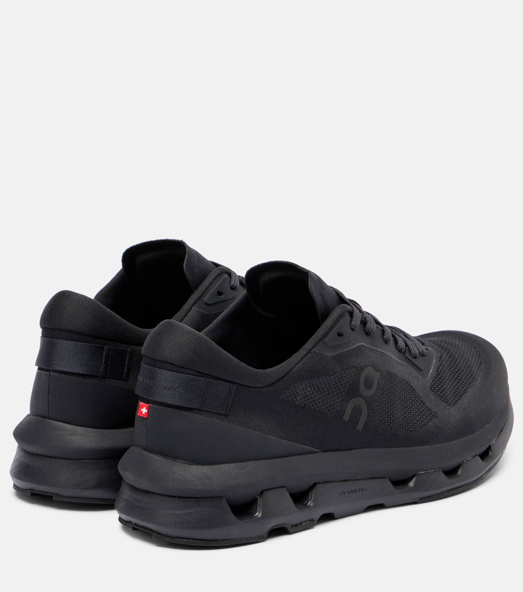 Cloud 6 Versa running shoes - 2