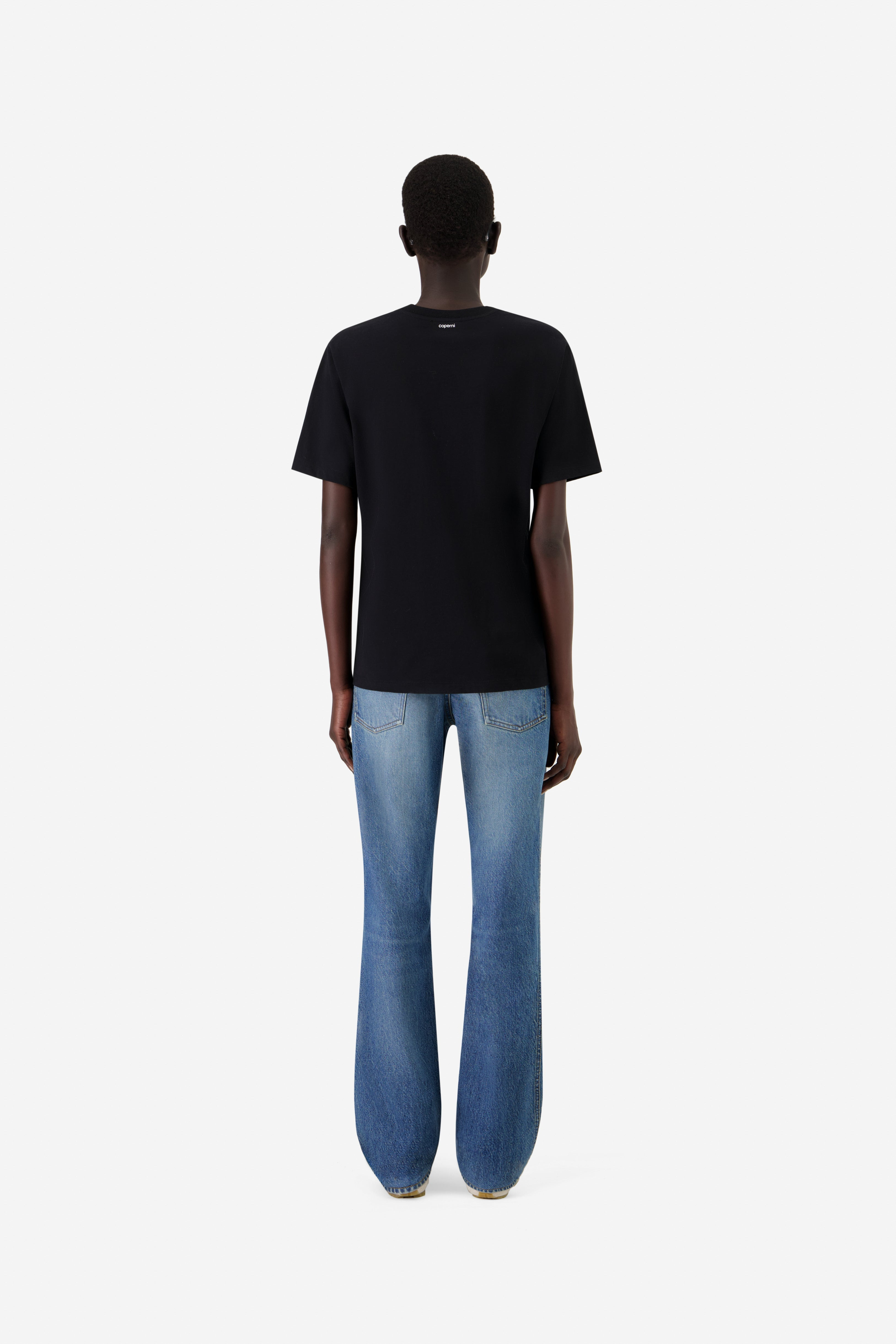 4 Play Boxy Tee - 4
