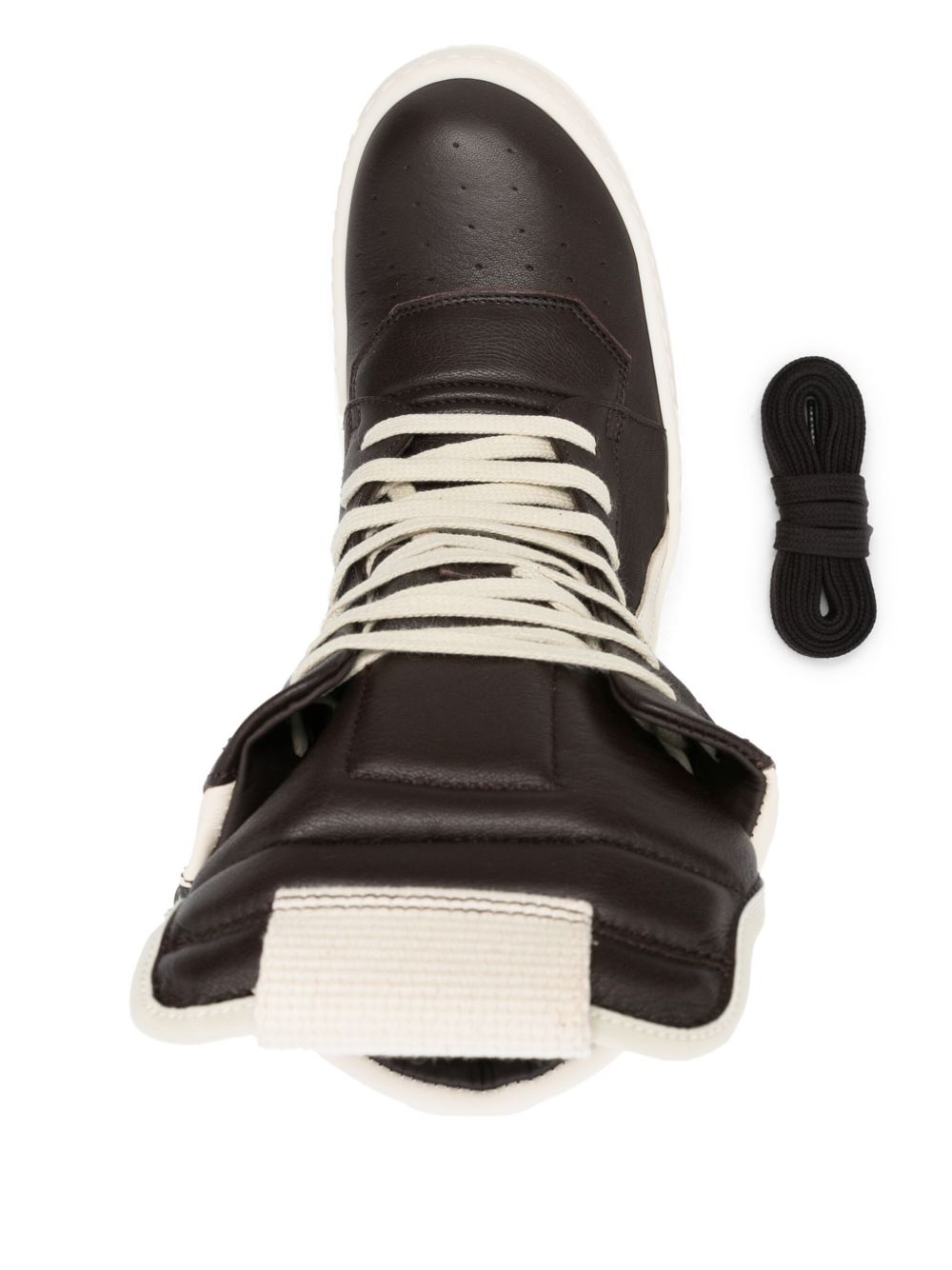 Hollywood Geobasket sneakers - 4