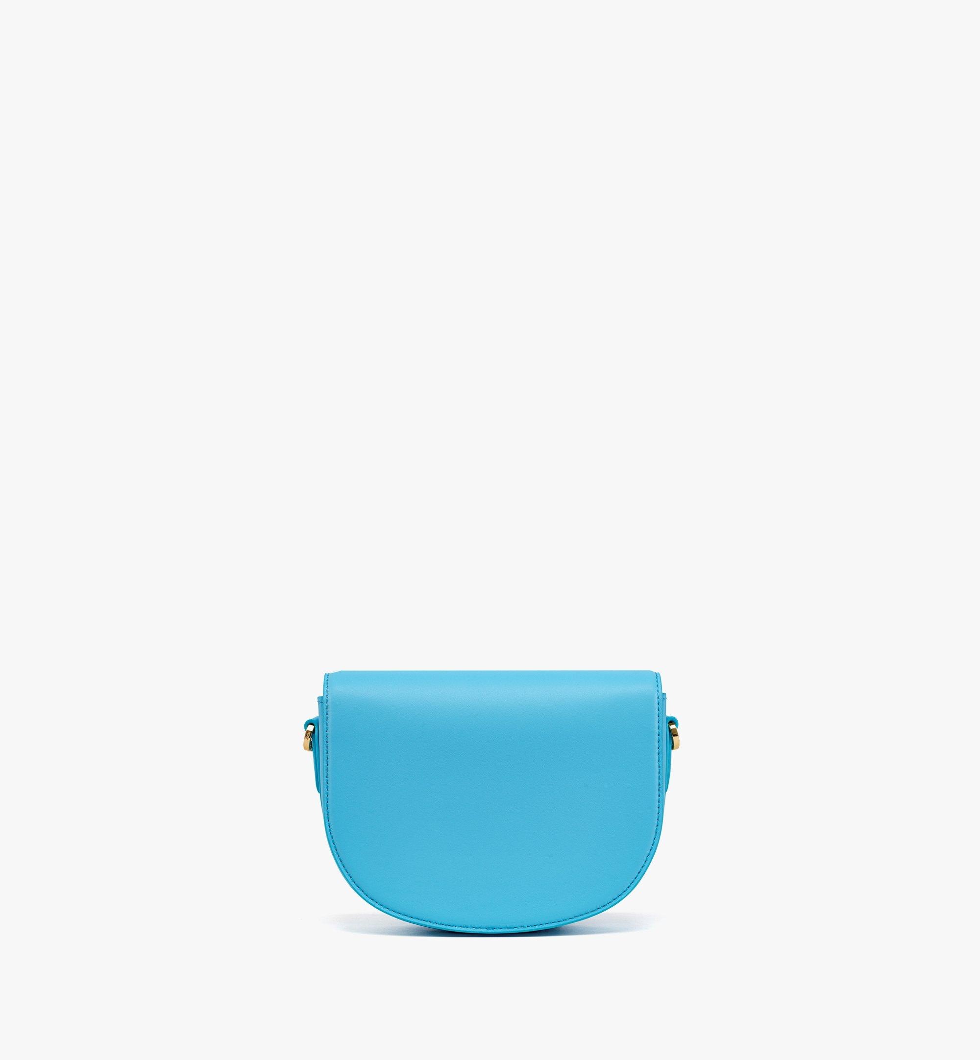 Mode Travia Crossbody in Nappa Leather - 5