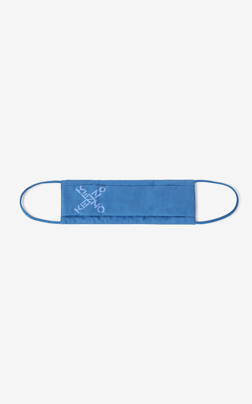 KENZO Sport pack of 3 face protection masks tricolor - 2